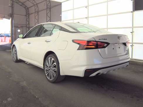 Used 2024 Nissan Altima 2.5 SL image 6