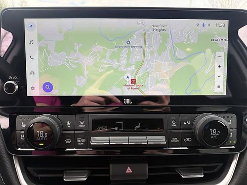 Used 2026 Toyota Grand Highlander Limited image 16