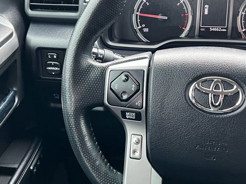 Certified 2024 Toyota 4Runner Limited image 23