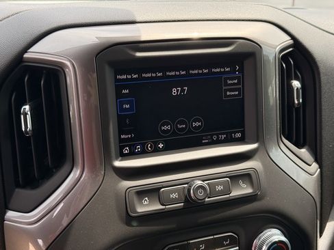 New 2026 GMC Sierra 1500 Pro w/ Pro Value Package RWD image 17