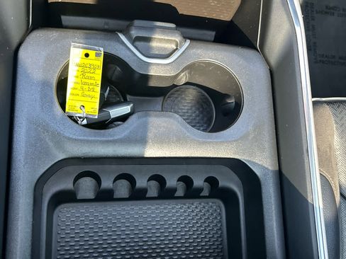 Used 2022 RAM 1500 Laramie image 20