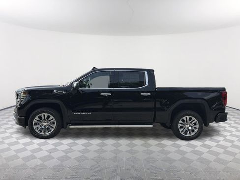 New 2026 GMC Sierra 1500 Denali w/ Technology Package AWD/4WD image 2