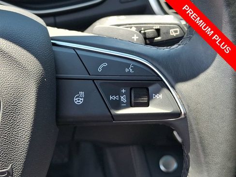 Used 2024 Audi Q5 2.0T Premium Plus AWD/4WD image 22