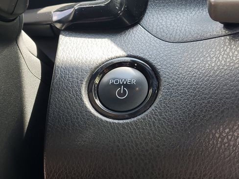 Used 2025 Toyota Camry LE image 14