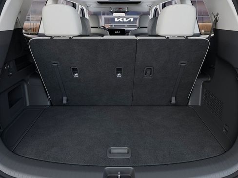 New 2025 Kia Telluride S image 19