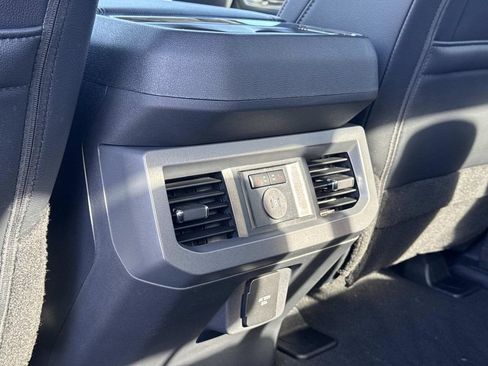 New 2026 Ford F350 Lariat w/ Lariat Ultimate Package image 24