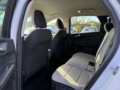 Used 2021 Ford Escape SE AWD/4WD image 16
