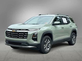 Used 2025 Chevrolet Equinox LT w/ Convenience Package II AWD/4WD video 1