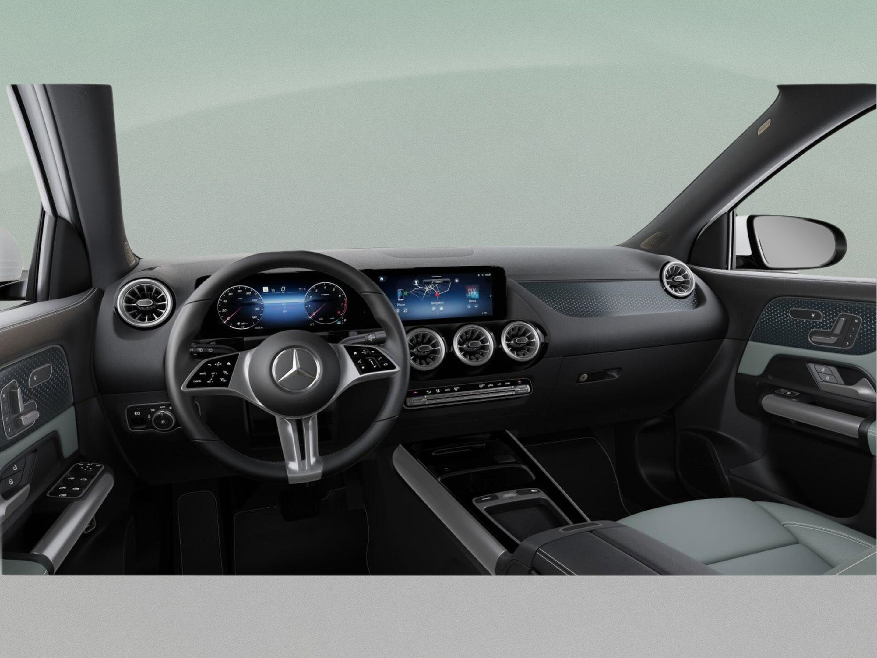 Certified 2026 Mercedes-Benz GLA 250 image 39