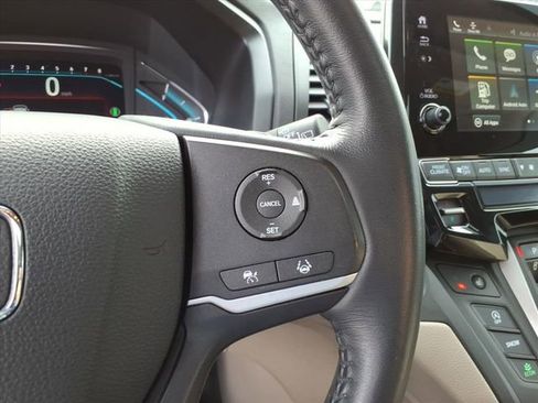 Used 2021 Honda Odyssey EX-L image 26