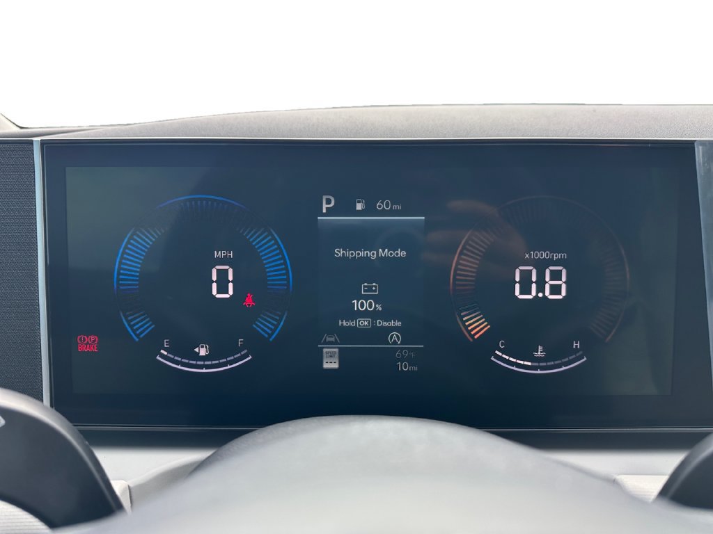 New 2026 Hyundai Tucson SEL Plus FWD image 14