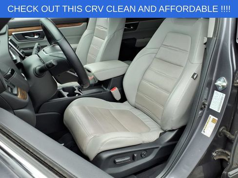 Used 2018 Honda CR-V EX-L image 14