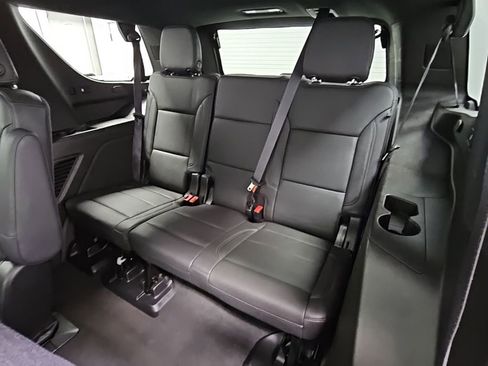 Used 2021 Chevrolet Tahoe Z71 w/ Luxury Package image 38