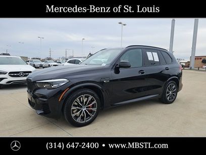 Used 2022 BMW X5 xDrive45e w/ M Sport Package