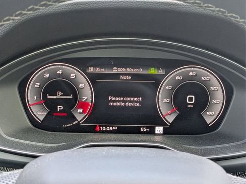 Used 2021 Audi SQ5 Prestige w/ Prestige Package AWD/4WD image 32