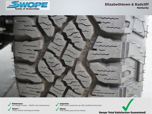 Used 2024 Ford F250 XL AWD/4WD image 25
