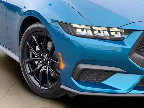 New 2026 Ford Mustang Coupe w/ Mustang Nite Pony Package image 38