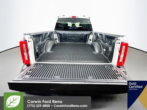 Used 2025 Ford F250 XLT image 27