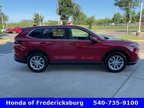 Used 2023 Honda CR-V EX-L image 7