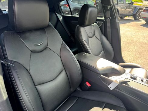 Used 2021 Cadillac CT5 Premium Luxury image 15