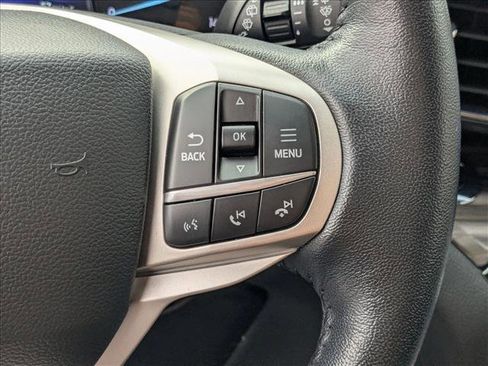 Used 2022 Ford Explorer Limited w/ Equipment Group 301A image 5