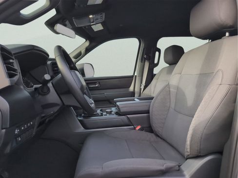 Used 2026 Toyota Tundra SR5 w/ SX Package image 14