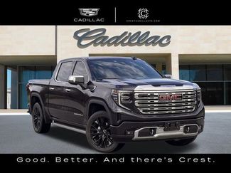 Used 2022 GMC Sierra 1500 Denali w/ Technology Package video 2