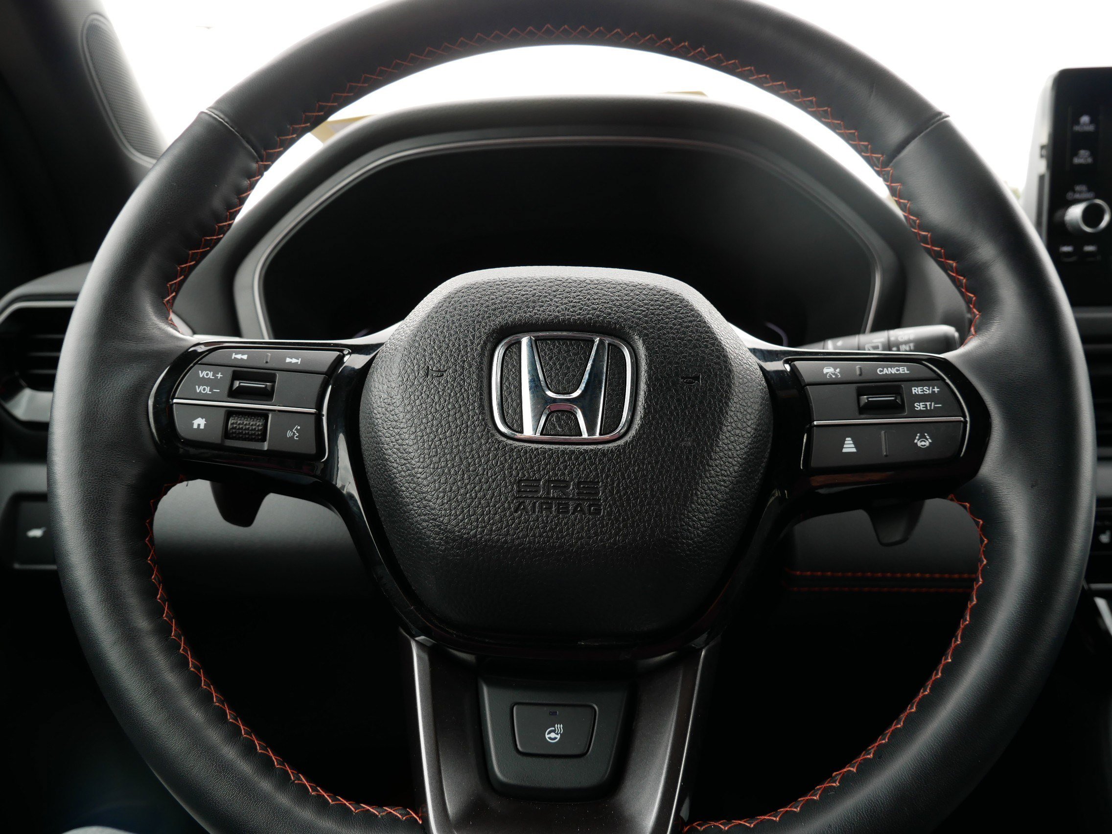 Certified 2024 Honda Pilot TrailSport image 25