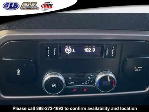 Used 2019 Ford Expedition Platinum image 12