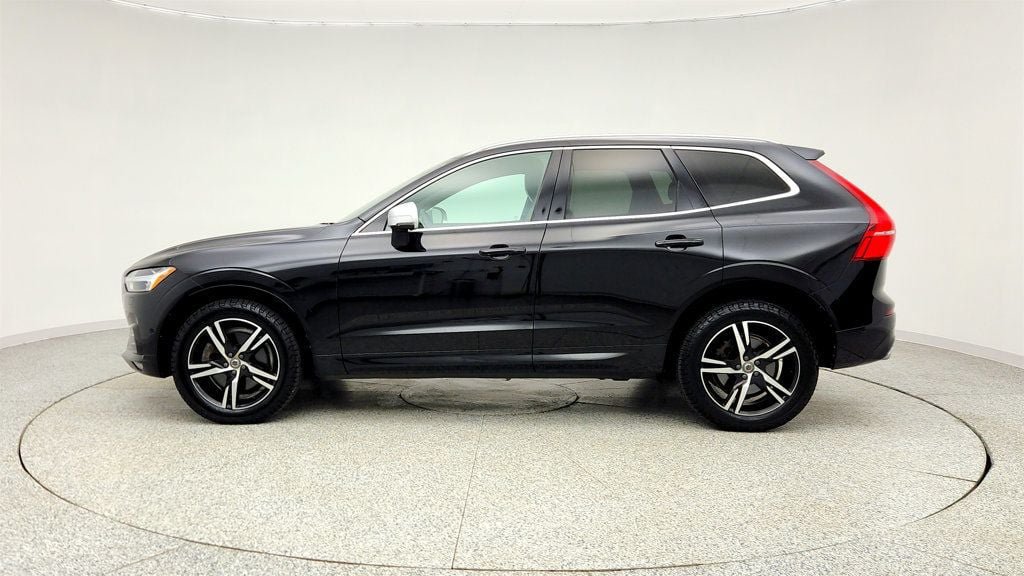 Used 2018 Volvo XC60 T6 R-Design w/ Convenience Package AWD/4WD image 8