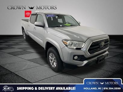Used 2019 Toyota Tacoma SR5