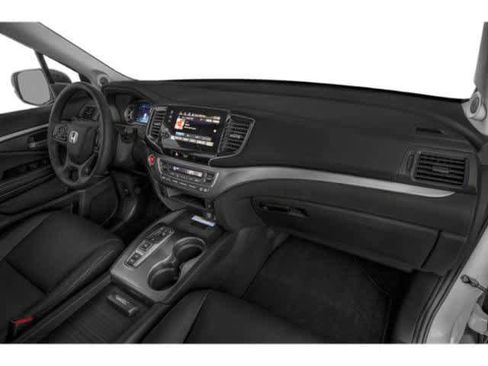 Used 2021 Honda Pilot Special Edition image 18