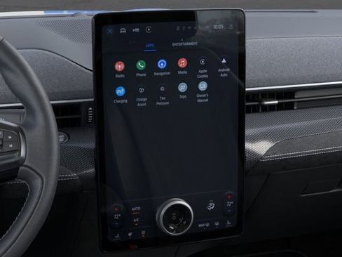 New 2026 Ford Mustang Mach-E GT image 14