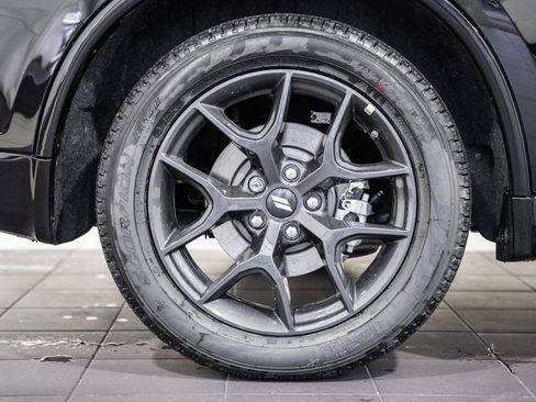 New 2026 Dodge Durango GT image 20