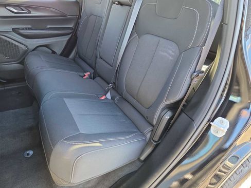 New 2025 Jeep Grand Cherokee Laredo X w/ Luxury Tech Group I image 19