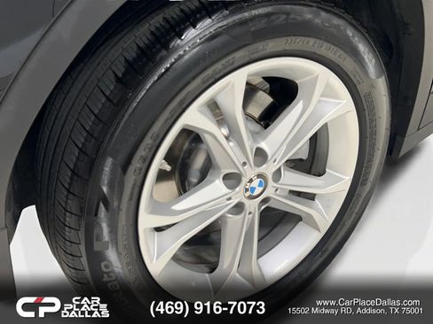 Used 2019 BMW X3 sDrive30i w/ Driving Assistance Package image 47