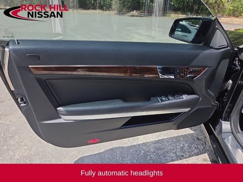 Used 2013 Mercedes-Benz E 350 Cabriolet image 13