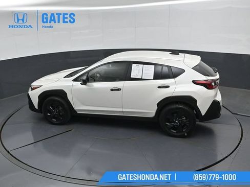 Used 2025 Subaru Crosstrek 2.0i AWD/4WD image 48