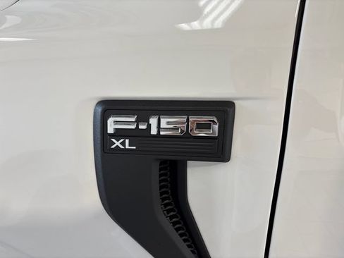 Used 2022 Ford F150 XL w/ Equipment Group 101A High AWD/4WD image 6