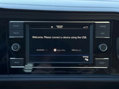 Used 2023 Volkswagen Jetta S w/ IQ.Drive Package image 38