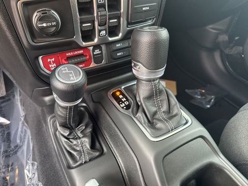 New 2026 Jeep Wrangler Willys image 27