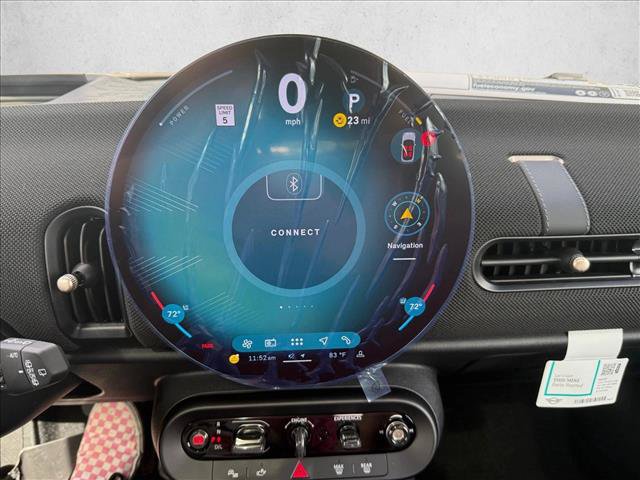 New 2027 MINI Cooper S FWD image 13