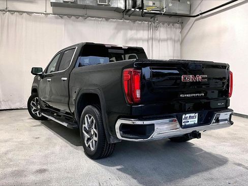 Used 2024 GMC Sierra 1500 SLT image 5