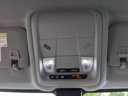 Used 2021 Chevrolet Equinox LS FWD image 37