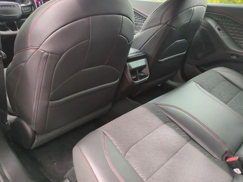 New 2026 Dodge Charger R/T AWD/4WD image 18