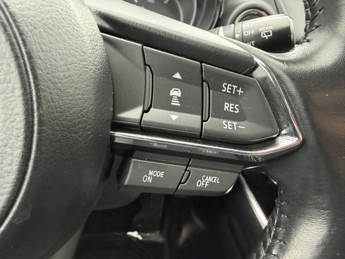 Used 2018 MAZDA CX-9 Touring AWD/4WD image 17