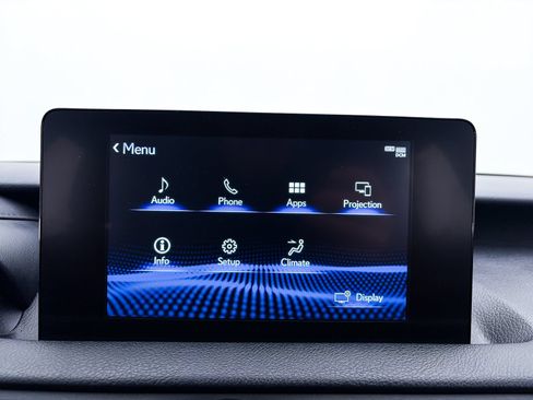 Used 2024 Lexus IS 350 F Sport RWD image 20