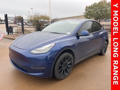 Used 2022 Tesla Model Y Long Range