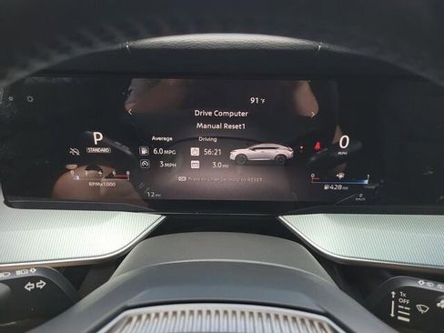 New 2025 Nissan Murano SL image 14