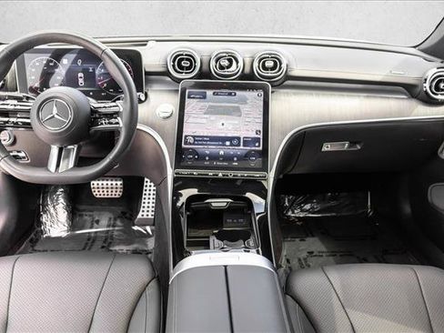 Certified 2024 Mercedes-Benz CLE 450 4MATIC Coupe image 23